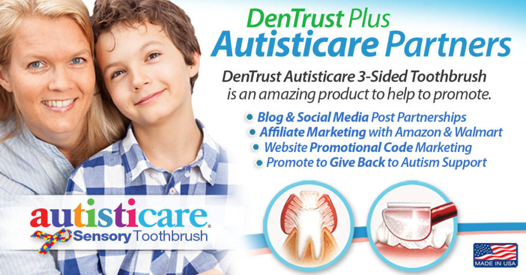 DenTrust Plus: Autisticare Partners