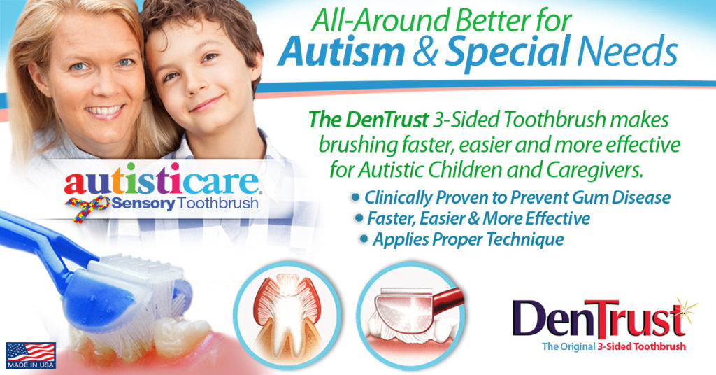 DenTrust for Autism & Special Needs